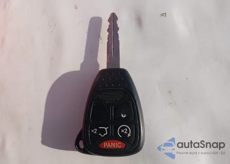 2011 Jeep Liberty Sport из США, поврежденный, VIN 1J4PN2GKXBW516850